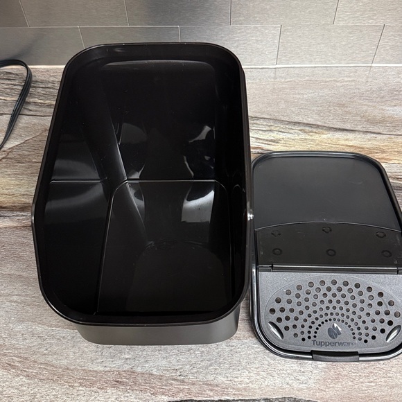 Tupperware Potato Smart Container 🥔 - Picture 2 of 5